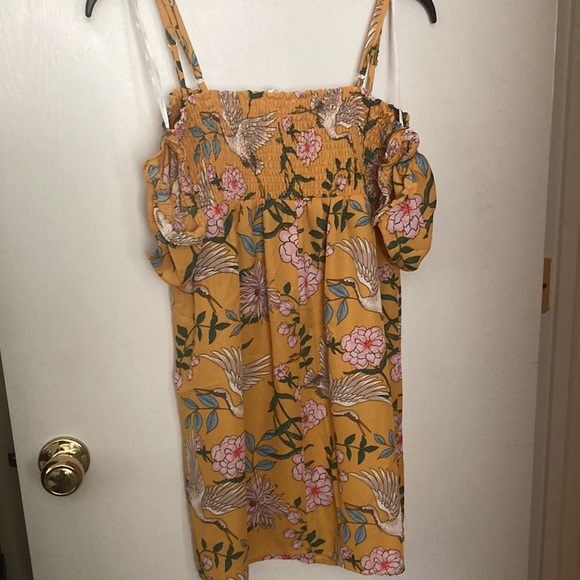 Off the shoulder dress - Picture 2 of 2